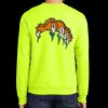 Essential Fleece Crewneck Sweatshirt Thumbnail