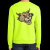 Essential Fleece Crewneck Sweatshirt Thumbnail