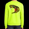 Essential Fleece Crewneck Sweatshirt Thumbnail