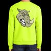 Essential Fleece Crewneck Sweatshirt Thumbnail