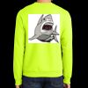 Essential Fleece Crewneck Sweatshirt Thumbnail