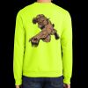 Essential Fleece Crewneck Sweatshirt Thumbnail
