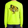 Essential Fleece Crewneck Sweatshirt Thumbnail