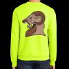 Essential Fleece Crewneck Sweatshirt Thumbnail