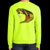 Essential Fleece Crewneck Sweatshirt Thumbnail