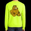Essential Fleece Crewneck Sweatshirt Thumbnail