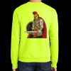Essential Fleece Crewneck Sweatshirt Thumbnail