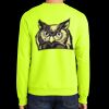 Essential Fleece Crewneck Sweatshirt Thumbnail