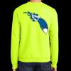 Essential Fleece Crewneck Sweatshirt Thumbnail