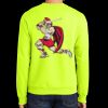 Essential Fleece Crewneck Sweatshirt Thumbnail