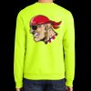 Essential Fleece Crewneck Sweatshirt Thumbnail