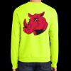 Essential Fleece Crewneck Sweatshirt Thumbnail