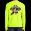 Essential Fleece Crewneck Sweatshirt Thumbnail