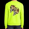 Essential Fleece Crewneck Sweatshirt Thumbnail