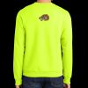 Essential Fleece Crewneck Sweatshirt Thumbnail