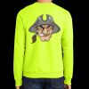 Essential Fleece Crewneck Sweatshirt Thumbnail