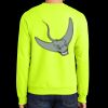 Essential Fleece Crewneck Sweatshirt Thumbnail