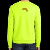 Essential Fleece Crewneck Sweatshirt Thumbnail