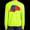 Essential Fleece Crewneck Sweatshirt Thumbnail