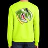 Essential Fleece Crewneck Sweatshirt Thumbnail