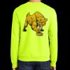 Essential Fleece Crewneck Sweatshirt Thumbnail