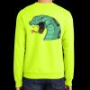 Essential Fleece Crewneck Sweatshirt Thumbnail
