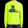 Essential Fleece Crewneck Sweatshirt Thumbnail