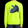 Essential Fleece Crewneck Sweatshirt Thumbnail