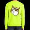 Essential Fleece Crewneck Sweatshirt Thumbnail