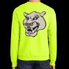 Essential Fleece Crewneck Sweatshirt Thumbnail