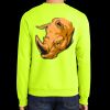 Essential Fleece Crewneck Sweatshirt Thumbnail