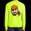 Essential Fleece Crewneck Sweatshirt Thumbnail
