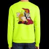 Essential Fleece Crewneck Sweatshirt Thumbnail