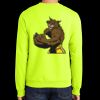 Essential Fleece Crewneck Sweatshirt Thumbnail