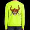 Essential Fleece Crewneck Sweatshirt Thumbnail