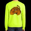 Essential Fleece Crewneck Sweatshirt Thumbnail