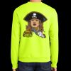 Essential Fleece Crewneck Sweatshirt Thumbnail