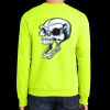 Essential Fleece Crewneck Sweatshirt Thumbnail