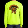 Essential Fleece Crewneck Sweatshirt Thumbnail