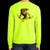 Essential Fleece Crewneck Sweatshirt Thumbnail