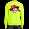 Essential Fleece Crewneck Sweatshirt Thumbnail