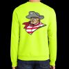 Essential Fleece Crewneck Sweatshirt Thumbnail