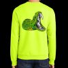 Essential Fleece Crewneck Sweatshirt Thumbnail