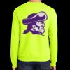 Essential Fleece Crewneck Sweatshirt Thumbnail
