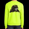 Essential Fleece Crewneck Sweatshirt Thumbnail