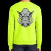 Essential Fleece Crewneck Sweatshirt Thumbnail