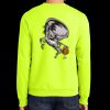 Essential Fleece Crewneck Sweatshirt Thumbnail