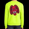 Essential Fleece Crewneck Sweatshirt Thumbnail