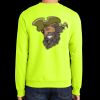Essential Fleece Crewneck Sweatshirt Thumbnail