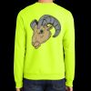 Essential Fleece Crewneck Sweatshirt Thumbnail